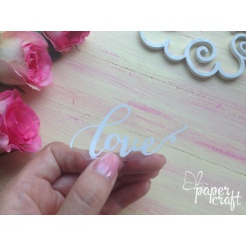 LOVE TPB-006