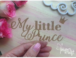 My little prince TP-027
