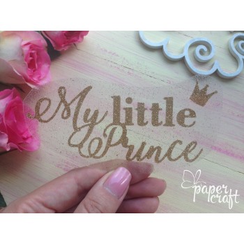 My little prince TP-027