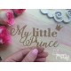 My little prince TP-027