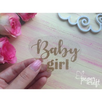Baby girl TP-006