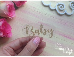 BABY TP-029
