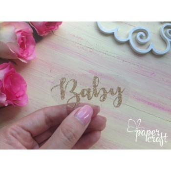 BABY TP-029