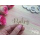 BABY TP-029