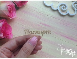 Паспорт TP-030
