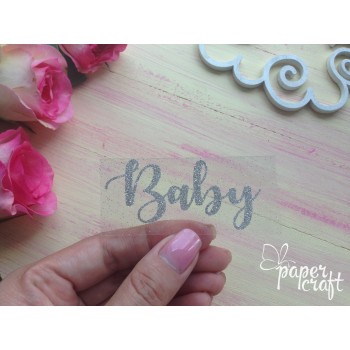 BABY TPS-0015