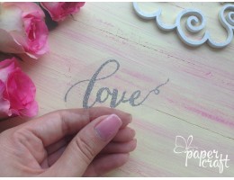 LOVE TPS-0016