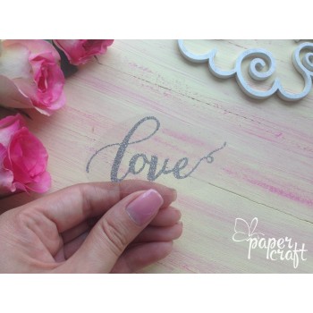 LOVE TPS-0016