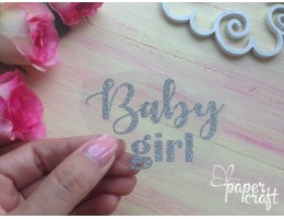 Baby girl TPS-008