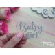 Baby girl TPS-008
