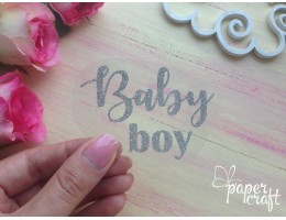 Baby boy TPS-009