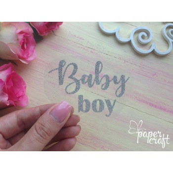 Baby boy TPS-009