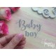 Baby boy TPS-009