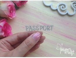 PASSPORT TPS-003