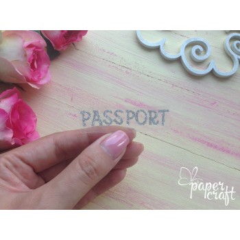PASSPORT TPS-003