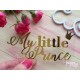 My little prince TPZ-001
