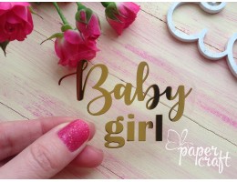 Baby girl TPZ-004