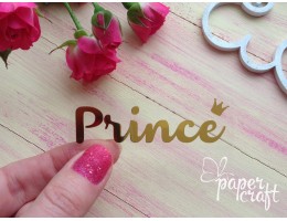 Prince TPZ-009