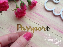 Passport TPZ-013
