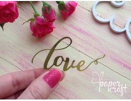 LOVE TPZ-016