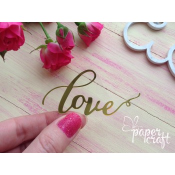 LOVE TPZ-016