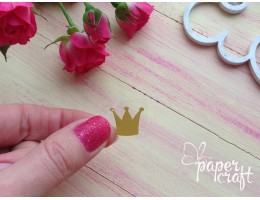Корона мал. TPZ-018