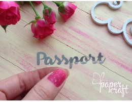 Passport TPSM-0011