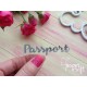 Passport TPSM-0011