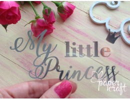 My little princess  TPSM-002