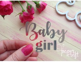 Baby girl  TPSM-003