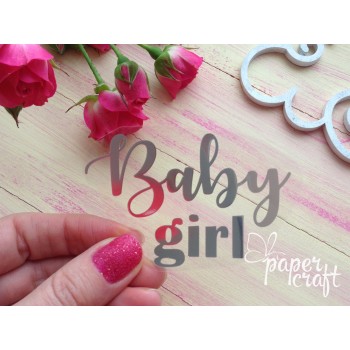 Baby girl  TPSM-003