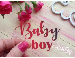 Baby boy  TPSM-004