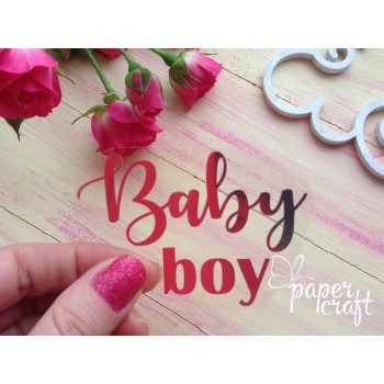 Baby boy  TPSM-004