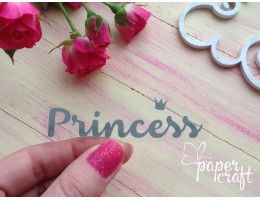 Princess   TPSM-006