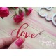 LOVE TPSM-0010