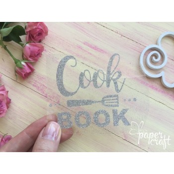 Cook book TPS-027
