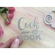 Cook book TPS-027