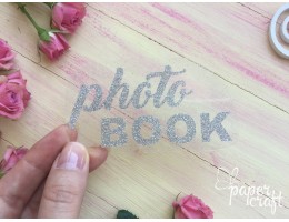 Photobook TPS-026