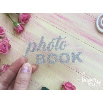 Photobook TPS-026