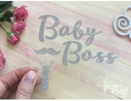 Baby boss TPS-024