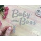 Baby boss TPS-024