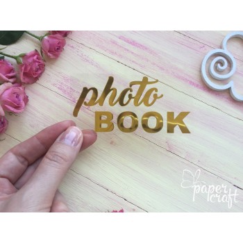Photobook TPZ-029