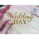 Wedding day TPZ-028