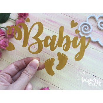 BABY TPZ-030