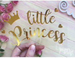  Little princess TPZ-026