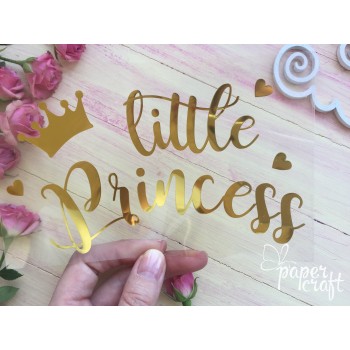  Little princess TPZ-026