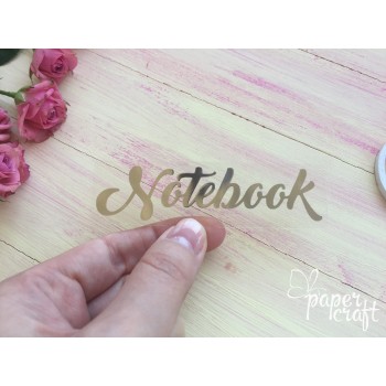 Notebook   TPSM-023