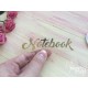 Notebook   TPSM-023