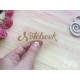 Notebook TP-035