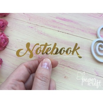 Notebook TPZ-031